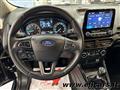 FORD ECOSPORT 1.0 EcoBoost 125 CV Start&Stop TITANIUM