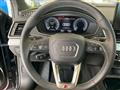 AUDI Q5 SPORTBACK 50 2.0 tfsi e Sportback S line quattro s-tronic