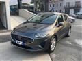 FORD FIESTA 1.1 BENZ/GPL 75CV 5 porte Titanium con Retrocamera