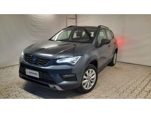 SEAT ATECA 1.6 TDI DSG Style