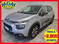 CITROEN C3 PureTech 110 S&S EAT6 Max