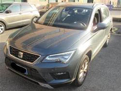 SEAT ATECA 1.6 TDI DSG Style