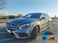 MERCEDES CLASSE GLA d Automatic Premium