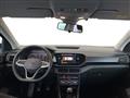 VOLKSWAGEN T-CROSS 2019 1.0 tsi Style 110cv