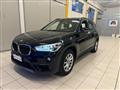 BMW X1 sDrive18d Business