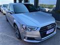 AUDI A3 SPORTBACK SPB 30 TFSI S tronic Sport