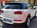 MINI CLUBMAN 2.0 CooperD Business