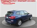 BMW X3 xDrive20i Business Advantage