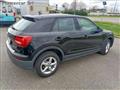 AUDI Q2 30 1.6 tdi Business s-tronic - targa FY850DC