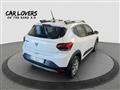 DACIA NUOVA SANDERO Stepway 1.0 tce Comfort Eco-g 100cv