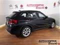 BMW X1 xDrive20d Futura Automatica con gancio