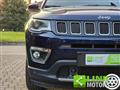 JEEP COMPASS Limited 1.4 MultiAir 170 CV awd