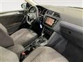 VOLKSWAGEN TIGUAN 2.0 TDI 150 CV SCR DSG Life