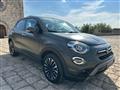 FIAT 500X 1.6 M-Jet 120cv City Cross (Tetto/Pelle/APP/LED)