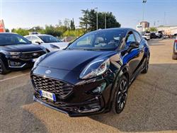 FORD PUMA 1.0 EcoBoost Hybrid 125 CV ST-Line X