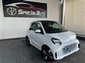 SMART EQ FORTWO EQ Racingreen elettrica