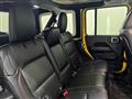 JEEP WRANGLER Unlimited 2.2 Mjt II Rubicon