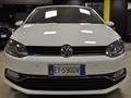 VOLKSWAGEN POLO 1.4 TDI 90 CV 5p. Comfortline BlueMotion Technolog