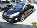 PEUGEOT RCZ 1.6 THP 200CV Asphalt