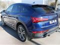 AUDI Q5 SPB 50 TFSI quattro S tronic S line Matrix Tetto P