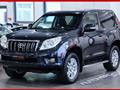 TOYOTA LAND CRUISER 3.0 D4-D 60th ANNIVERSARY ITALIANA - TAGLIANDATA