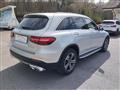 MERCEDES CLASSE GLC Sport GLC 220 D