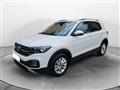 VOLKSWAGEN T-CROSS 1.0 TSI 95cv Urban