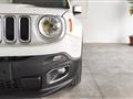 JEEP RENEGADE 2.0 Mjt 140CV 4WD Active Drive Limited