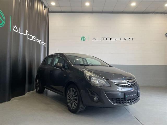 OPEL CORSA 1.2 5 porte Edition