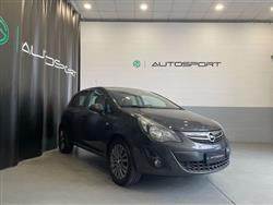 OPEL CORSA 1.2 5 porte Edition