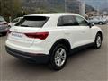 AUDI Q3 35 2.0 tdi Business Advanced s-tronic