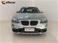 BMW X1 sDrive18d X Line