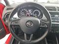 SKODA Fabia 1.0 mpi Twin Color Design Edition Nero 75cv