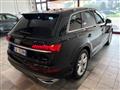 AUDI Q7 50 TDI quattro tiptronic 7 posti S Line Sline