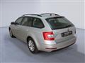 SKODA OCTAVIA 1.6 TDI SCR 115 CV DSG Wagon Executive