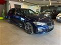 BMW SERIE 3 TOURING d 48V xDrive Touring Msport