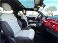 FIAT 500 1.0 Hybrid Dolcevita #Interno Pelle #Tetto