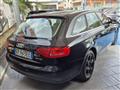 AUDI A4 Avant 2.0 TDI 143CV F.AP. mult. Amb.