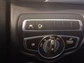 MERCEDES CLASSE V V 300 d Automatic Exclusive Long