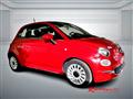 FIAT 500C 0.9 TwinAir Turbo 85 CV Cambio Automatico Pronta