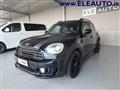 MINI COUNTRYMAN 2.0 Cooper D 150cv Automatic ALL4 Hype