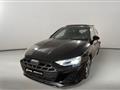 AUDI A3 SPORTBACK A3 SPB 35 TDI S TRONIC S LINE TETTO