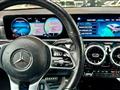 MERCEDES CLASSE A A 200 d Automatic Sport