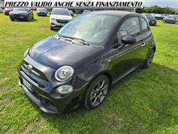 ABARTH 595 1.4 Turbo T-Jet 145 CV - 3.900 KM!!!