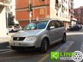 VOLKSWAGEN TOURAN Van 2.0 TDI  UNICO PROPRIETARIO