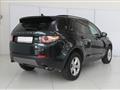 LAND ROVER DISCOVERY SPORT Discovery Sport 2.0 TD4 180 CV SE