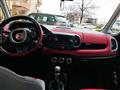 FIAT 500L 1.4 95 CV Lounge