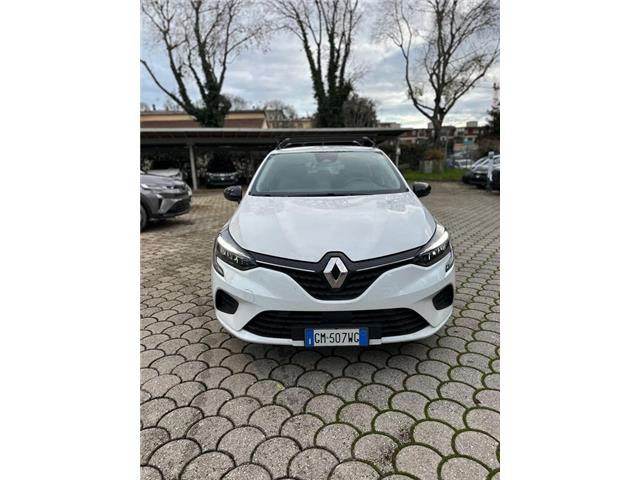 RENAULT NEW CLIO Clio TCe 90 CV 5 porte Techno