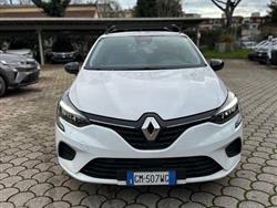 RENAULT NEW CLIO Clio TCe 90 CV 5 porte Techno