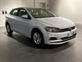 VOLKSWAGEN POLO 1.6 TDI 95 CV DSG 5p Comfortline BlueMotion Tech.